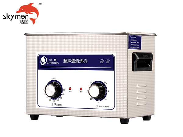 超聲波清洗機(jī)水溫有什么要求，最佳的溫度是多少