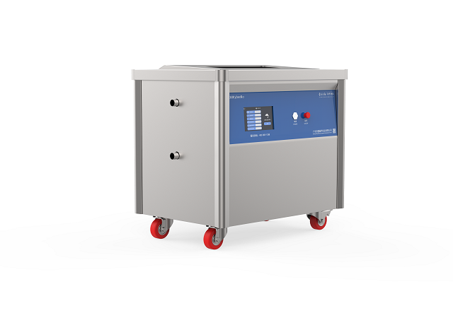 SN-135Y-40數控醫(yī)用超聲波清洗機135L